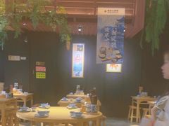 -南京大牌档(龙江新城市广场店)