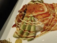 -元通寿司(地标店)