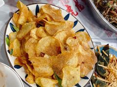 -虎虎龙虾大排档(双井店)