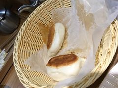 水煎包-五谷粥香(中华店)