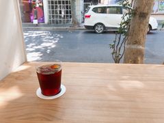 -Onirii Coffee(长乐路店)