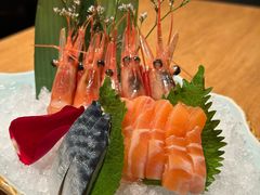 -京旬海鲜放题·铁板烧自助餐厅