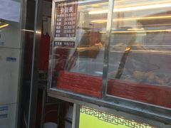 -德盛炸鸡腿(大沽南路店)