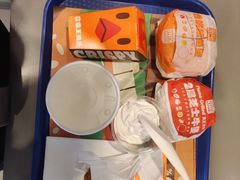 -汉堡王(北京三里屯购物中心)