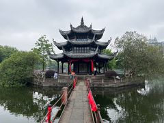-台州府城(东湖)