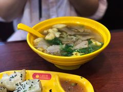 -小杨生煎(黄河路店)