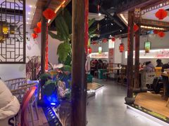 -春天里餐厅(西田城店)