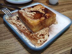 -勇興發港式茶餐厅(江宁店)