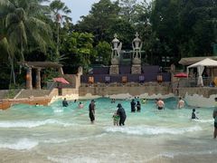 -新加坡水上探险乐园