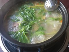 -尼玛藏家风味园(阿山食城店)