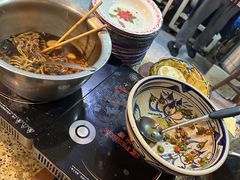 -袁家村关中印象体验地(大唐不夜城店)