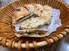 -缙云烧饼(一均店)