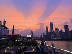 -琶醍壹号•潮菜江景餐吧