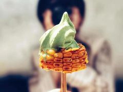 -茶是一枝花泡茶店