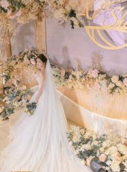-汕尾陆丰婚庆婚礼司仪主持洪立策划公司(东海店)