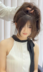 -N2CU HAIR SALON