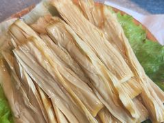 -探鱼·鲜青椒爽麻烤鱼(天河优托邦店)