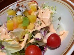 -萨莉亚意式餐厅(万嘉商业广场店)