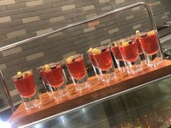 -瑞安辰茂阳光酒店自助餐
