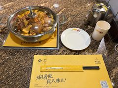 -黄记煌三汁焖锅(崇文门店)