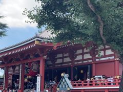 -浅草寺