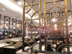 大堂-独一处·物新集市(红谷滩店)