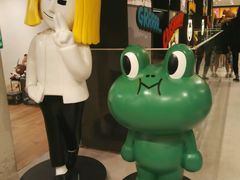 -line friends(明洞旗舰店)
