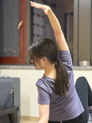 点击看大图 -JC·YOGA静禅瑜伽普拉提