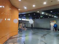 -星巴克(上海南站店)