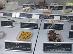 -中国地质大学逸夫博物馆