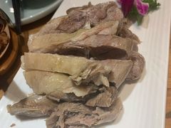 -品回味清真西北楼(宁波首店)