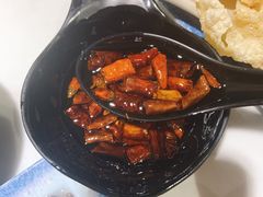 -宣武小院涮肉(前门店)