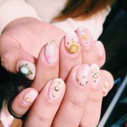 -雪儿·YuKi美甲美睫皮肤管理Salon
