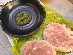 -玖芈·九米羊肉炉(水围村店)