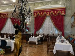 -莫斯科餐厅