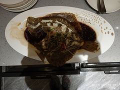 -神洲四海大酒楼(王府井澳门中心店)