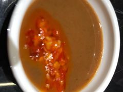 自制沙茶酱-一肴·牛肉粿条(罗湖万象店)