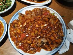 -蔡家酒楼(一德街店)