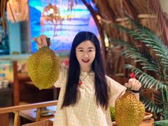 -椰莱泰小谷·东南亚融合菜(坪山悦阾SPACE店)