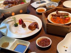 -ZEN采蝶轩·粤味臻鲜·手作点心·商务宴请(泰州店)