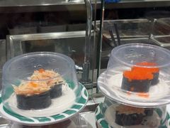 -新一番三文鱼寿司(大东海店)