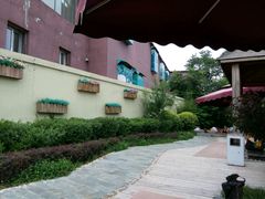 -佳泰温泉洗浴中心(千山店)