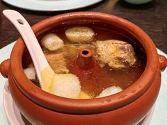 -翠湖宾馆·中餐厅