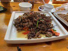 -下梅人家土菜馆(历史文化餐厅度假区店)