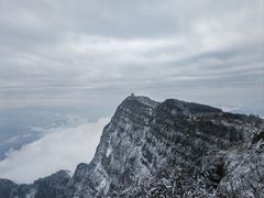 -峨眉山风景名胜区