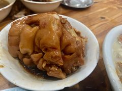 -百家缘(东门南路店)