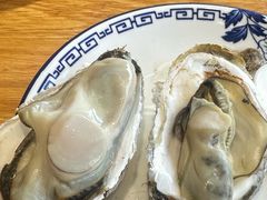 -天盛海鲜烧烤大排档·本地小海鲜·牟平腿穗子(幸福店)
