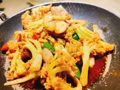 -姜君·千岛湖鱼头馆(浦东大道店)