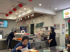 -护国寺小吃(左家庄店)