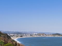 -漳州滨海火山岛自然生态风景区